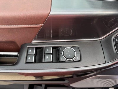 2023 Ford F-150 LARIAT 4WD SuperCrew 5.5' Box