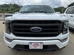 2023 Ford F-150 LARIAT 4WD SuperCrew 5.5' Box
