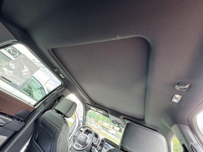 2023 Ford F-150 LARIAT 4WD SuperCrew 5.5' Box