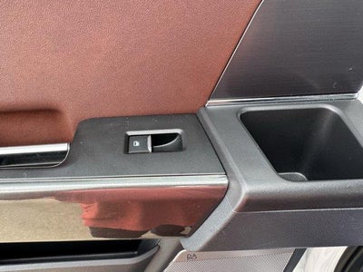 2023 Ford F-150 LARIAT 4WD SuperCrew 5.5' Box
