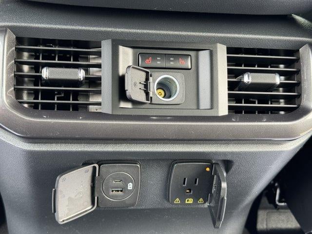 2023 Ford F-150 LARIAT 4WD SuperCrew 5.5' Box