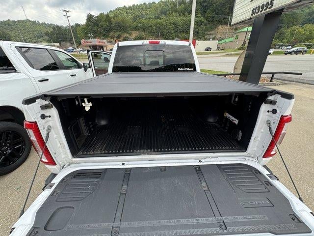 2023 Ford F-150 LARIAT 4WD SuperCrew 5.5' Box