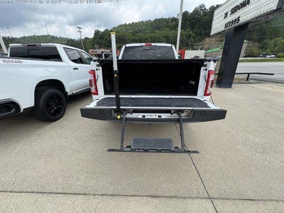 2023 Ford F-150 LARIAT 4WD SuperCrew 5.5' Box