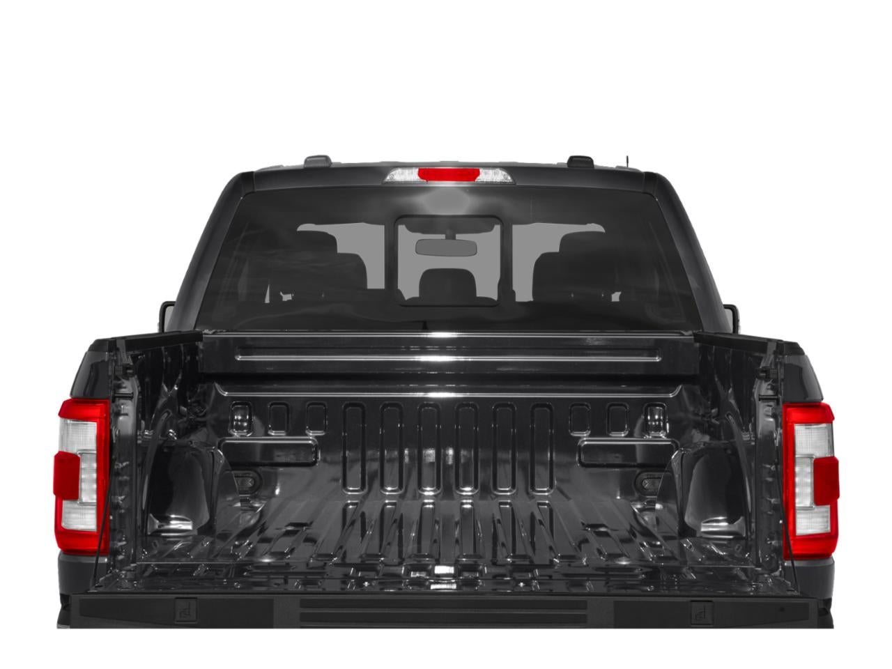 2023 Ford F-150 LARIAT 4WD SuperCrew 5.5' Box