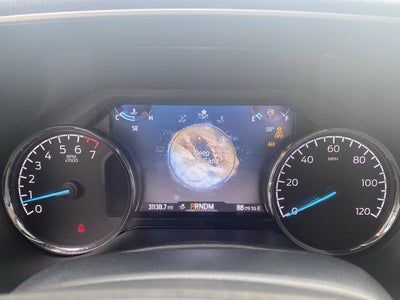 2022 Ford F-150 XLT 4WD SuperCrew 5.5' Box