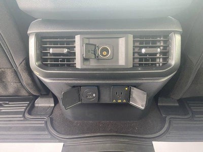 2022 Ford F-150 XLT 4WD SuperCrew 5.5' Box