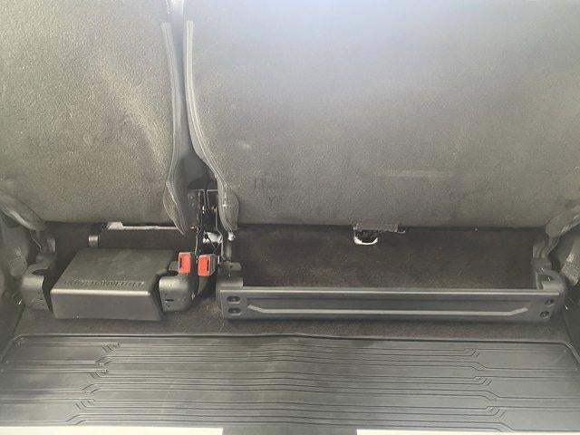 2022 Ford F-150 XLT 4WD SuperCrew 5.5' Box