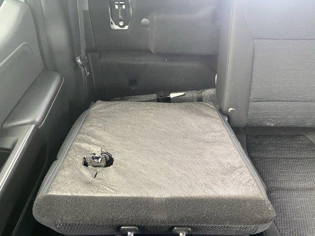 2022 Ford F-150 XLT 4WD SuperCrew 5.5' Box