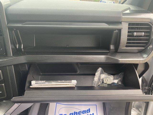 2022 Ford F-150 XLT 4WD SuperCrew 5.5' Box