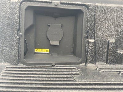 2022 Ford F-150 XLT 4WD SuperCrew 5.5' Box