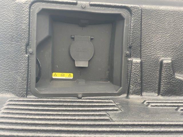 2022 Ford F-150 XLT 4WD SuperCrew 5.5' Box