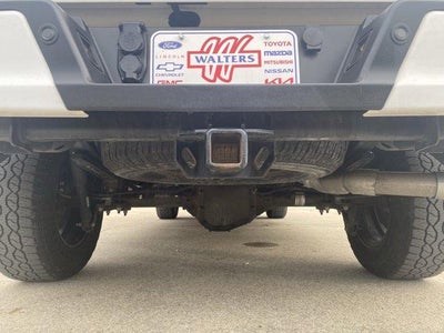 2022 Ford F-150 XLT 4WD SuperCrew 5.5' Box