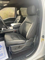 2022 Ford F-150 XLT 4WD SuperCrew 5.5' Box