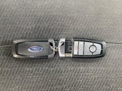 2022 Ford F-150 XLT 4WD SuperCrew 5.5' Box