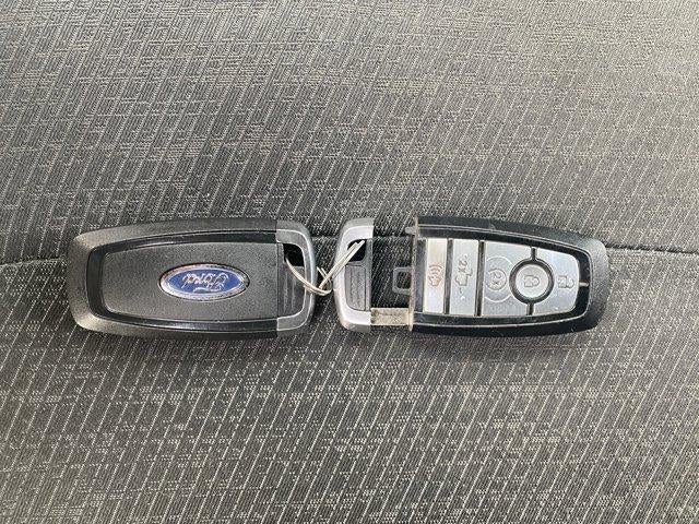 2022 Ford F-150 XLT 4WD SuperCrew 5.5' Box