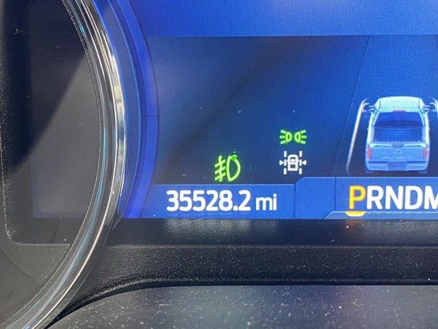 2022 Ford F-150 XLT 4WD SuperCrew 5.5' Box