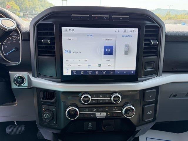 2023 Ford F-150 XLT 4WD SuperCrew 5.5' Box