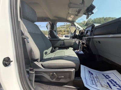 2023 Ford F-150 XLT 4WD SuperCrew 5.5' Box
