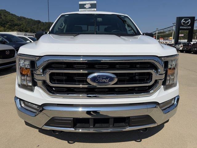 2023 Ford F-150 XLT 4WD SuperCrew 5.5' Box