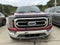 2021 Ford F-150 XLT 4WD SuperCrew 5.5' Box