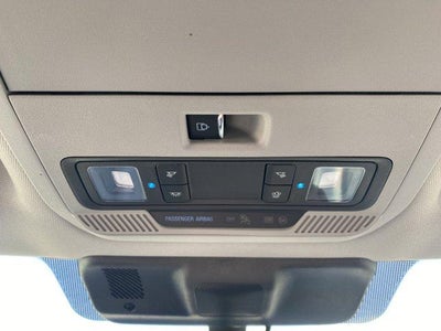 2022 Ford F-150 XLT 4WD SuperCrew 5.5' Box