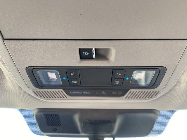 2022 Ford F-150 XLT 4WD SuperCrew 5.5' Box