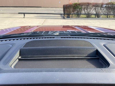 2022 Ford F-150 XLT 4WD SuperCrew 5.5' Box