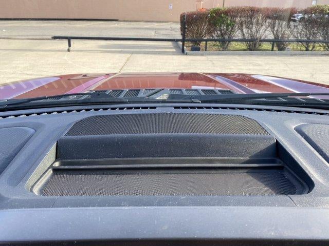 2022 Ford F-150 XLT 4WD SuperCrew 5.5' Box