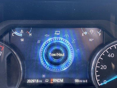 2022 Ford F-150 XLT 4WD SuperCrew 5.5' Box