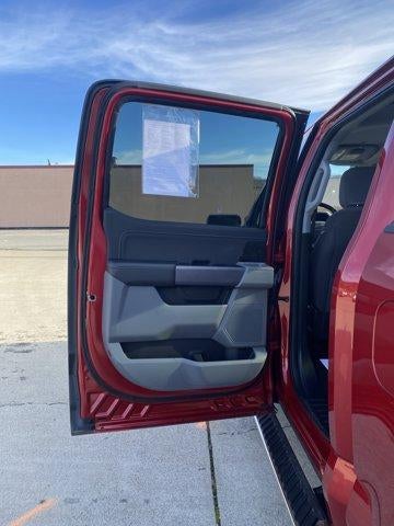 2022 Ford F-150 XLT 4WD SuperCrew 5.5' Box