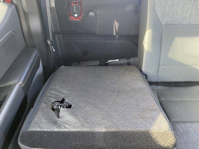 2022 Ford F-150 XLT 4WD SuperCrew 5.5' Box