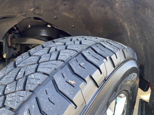 2022 Ford F-150 XLT 4WD SuperCrew 5.5' Box