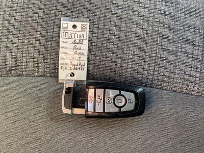 2022 Ford F-150 XLT 4WD SuperCrew 5.5' Box