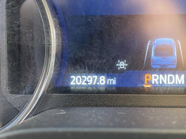 2022 Ford F-150 XLT 4WD SuperCrew 5.5' Box