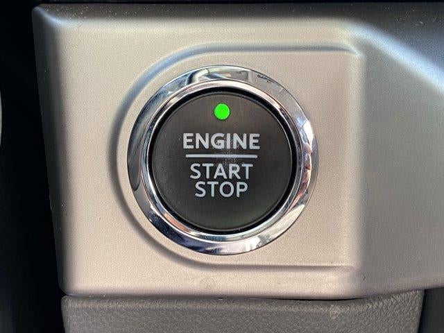 2022 Ford F-150 XLT 4WD SuperCrew 5.5' Box