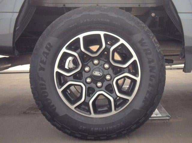 2023 Ford F-150 XLT 4WD SuperCrew 5.5' Box