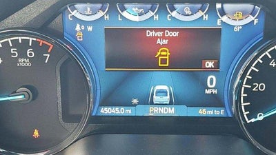 2023 Ford F-150 XLT 4WD SuperCrew 5.5' Box