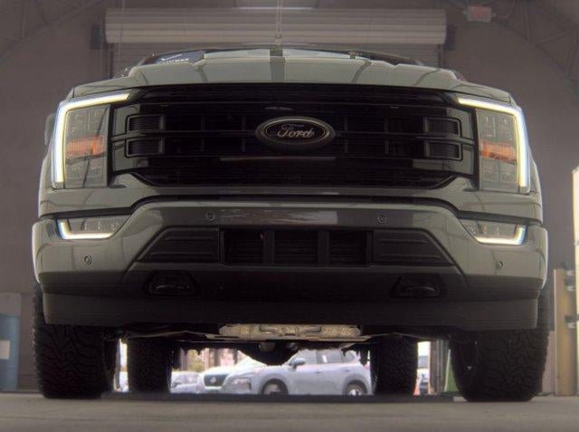 2023 Ford F-150 XLT 4WD SuperCrew 5.5' Box