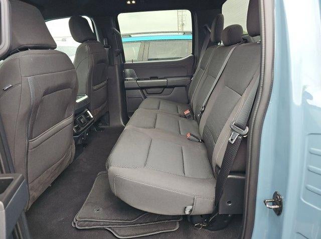 2023 Ford F-150 XLT 4WD SuperCrew 5.5' Box