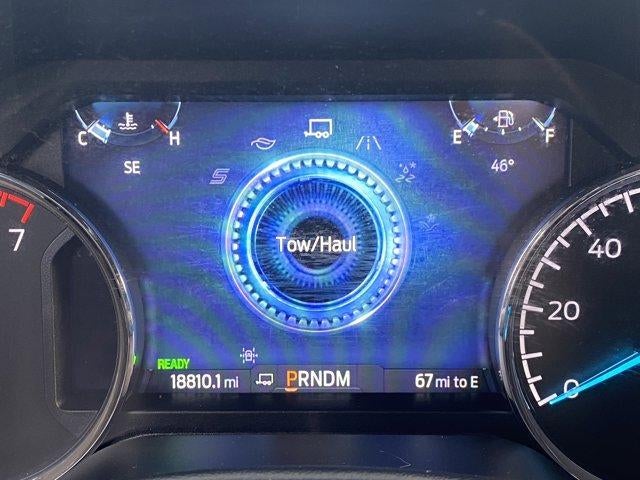 2023 Ford F-150 XLT 4WD SuperCrew 5.5' Box