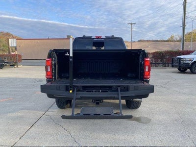 2023 Ford F-150 XLT 4WD SuperCrew 5.5' Box