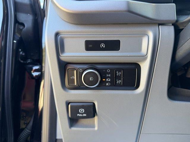 2025 Ford F-150 XLT 4WD SuperCrew 5.5' Box