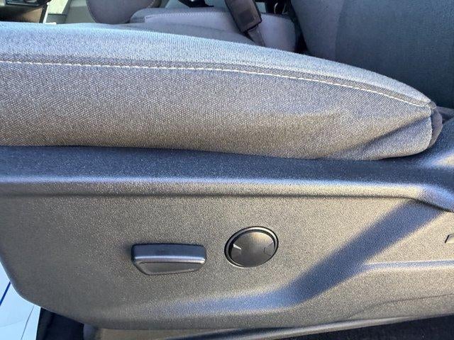 2025 Ford F-150 XLT 4WD SuperCrew 5.5' Box