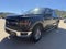 2025 Ford F-150 XLT 4WD SuperCrew 5.5' Box