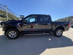 2025 Ford F-150 XLT 4WD SuperCrew 5.5' Box