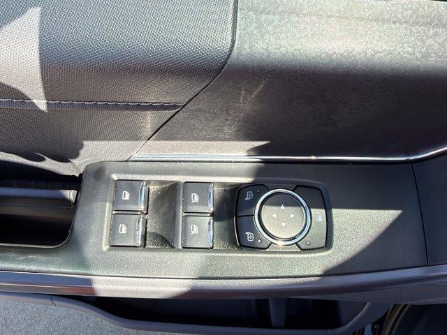 2025 Ford F-150 XLT 4WD SuperCrew 5.5' Box