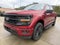 2024 Ford F-150 XLT 4WD SuperCrew 5.5' Box