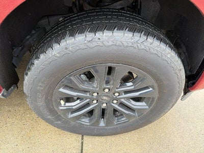 2024 Ford F-150 XLT 4WD SuperCrew 5.5' Box