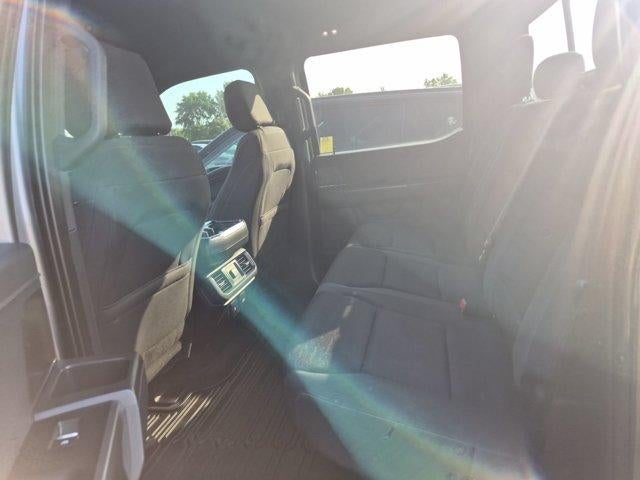 2024 Ford F-150 XLT 4WD SuperCrew 5.5' Box