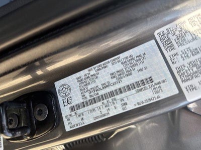 2024 Ford F-150 XLT 4WD SuperCrew 5.5' Box